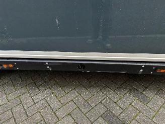 Renault Master T35 2.3DCI 150 L3 Bakwagen picture 23