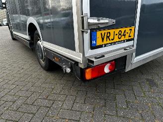 Renault Master T35 2.3DCI 150 L3 Bakwagen picture 20