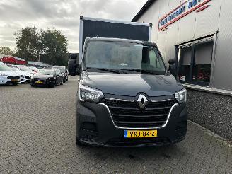 Renault Master T35 2.3DCI 150 L3 Bakwagen picture 48