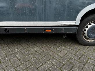 Renault Master T35 2.3DCI 150 L3 Bakwagen picture 19