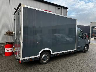 Renault Master T35 2.3DCI 150 L3 Bakwagen picture 5