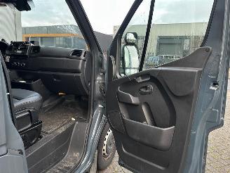 Renault Master T35 2.3DCI 150 L3 Bakwagen picture 44