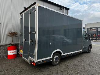 Renault Master T35 2.3DCI 150 L3 Bakwagen picture 6