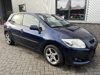 Unfallwagen Toyota Auris 1.4 16V 5drs 66406km 2007/6