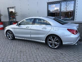 Mercedes Cla-klasse 200 Edition 1 Automaat picture 30