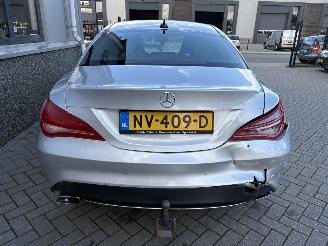 Mercedes Cla-klasse 200 Edition 1 Automaat picture 16