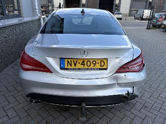 Mercedes Cla-klasse 200 Edition 1 Automaat picture 15
