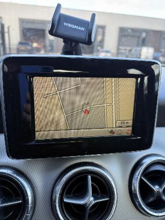 Mercedes Cla-klasse 200 Edition 1 Automaat picture 20