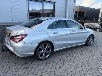 Mercedes Cla-klasse 200 Edition 1 Automaat picture 7