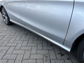 Mercedes Cla-klasse 200 Edition 1 Automaat picture 34