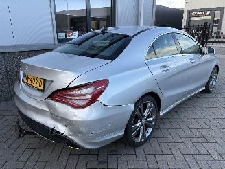 Mercedes Cla-klasse 200 Edition 1 Automaat picture 13