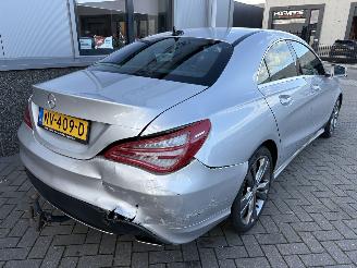 Mercedes Cla-klasse 200 Edition 1 Automaat picture 14