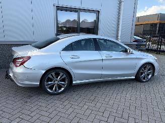 Mercedes Cla-klasse 200 Edition 1 Automaat picture 6