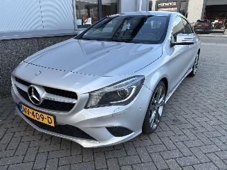 Mercedes Cla-klasse 200 Edition 1 Automaat picture 25