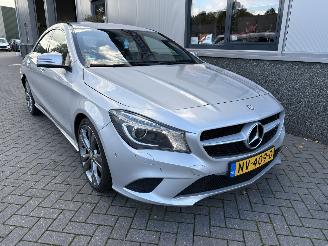Mercedes Cla-klasse 200 Edition 1 Automaat picture 37