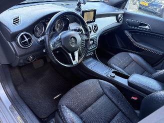 Mercedes Cla-klasse 200 Edition 1 Automaat picture 18