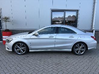Mercedes Cla-klasse 200 Edition 1 Automaat picture 29