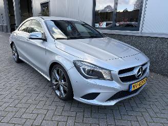 Mercedes Cla-klasse 200 Edition 1 Automaat picture 38