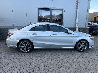 Mercedes Cla-klasse 200 Edition 1 Automaat picture 5