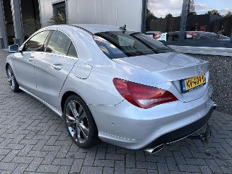 Mercedes Cla-klasse 200 Edition 1 Automaat picture 32