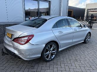 Mercedes Cla-klasse 200 Edition 1 Automaat picture 8