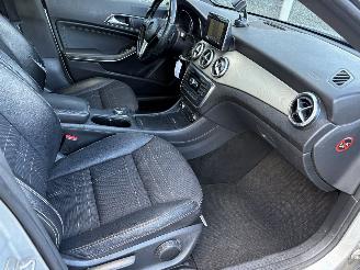 Mercedes Cla-klasse 200 Edition 1 Automaat picture 33