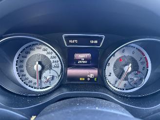 Mercedes Cla-klasse 200 Edition 1 Automaat picture 24