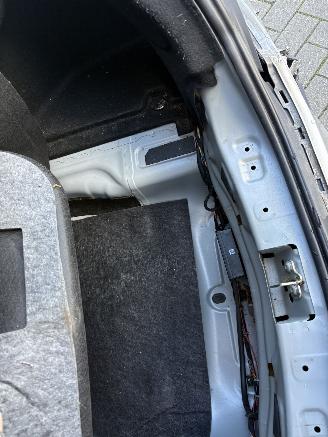 Mercedes Cla-klasse 200 Edition 1 Automaat picture 9