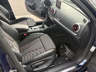 Audi A3 1.0 TFSI Sport S-Line Edition SPORTBACK Automaat picture 10