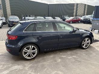 Audi A3 1.0 TFSI Sport S-Line Edition SPORTBACK Automaat picture 4