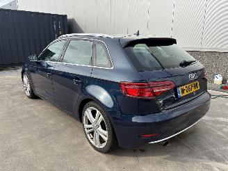 Audi A3 1.0 TFSI Sport S-Line Edition SPORTBACK Automaat picture 26