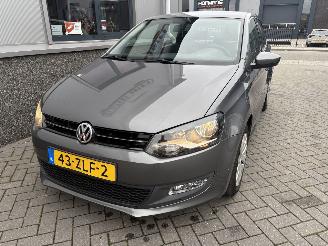 Volkswagen Polo 1.2TSI BlueMotion Comfort Edition picture 27