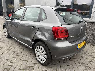 Volkswagen Polo 1.2TSI BlueMotion Comfort Edition picture 5