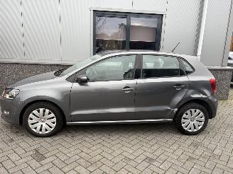Volkswagen Polo 1.2TSI BlueMotion Comfort Edition picture 30
