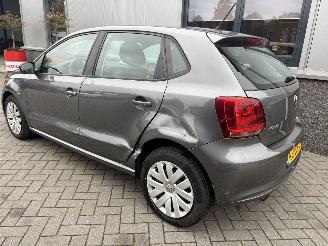Volkswagen Polo 1.2TSI BlueMotion Comfort Edition picture 6