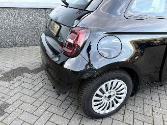 Fiat 500E Icon 42kWh picture 6