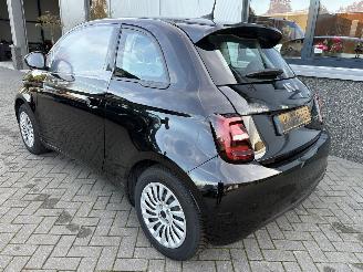 Fiat 500E Icon 42kWh picture 27