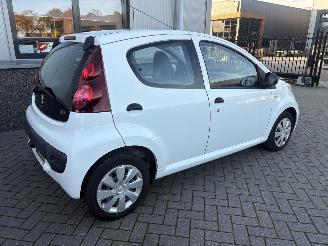 Peugeot 107 1.0 12V 5drs picture 29