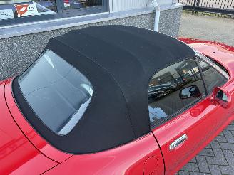 BMW Z3 1.9 Roadster picture 17