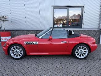BMW Z3 1.9 Roadster picture 11