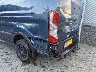 Ford Transit 350 2.0 TDCI L3H2 Trail MHEV picture 14