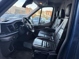 Ford Transit 350 2.0 TDCI L3H2 Trail MHEV picture 33