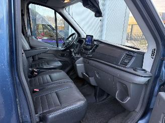 Ford Transit 350 2.0 TDCI L3H2 Trail MHEV picture 25