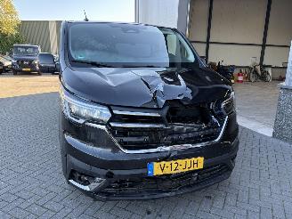 Renault Trafic 2.0 Blue dC1 150 EDC T30 L2H1 Automaat picture 24