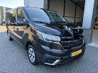 Renault Trafic 2.0 Blue dC1 150 EDC T30 L2H1 Automaat picture 26