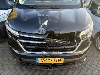 Renault Trafic 2.0 Blue dC1 150 EDC T30 L2H1 Automaat picture 27