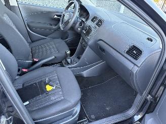 Volkswagen Polo 1.0 55kw 5drs Comfortline picture 28