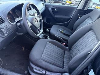 Volkswagen Polo 1.0 55kw 5drs Comfortline picture 19