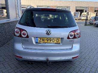Volkswagen Golf plus 1.4 TSI 90kw Trendline picture 10