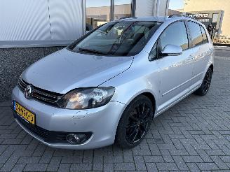 Volkswagen Golf plus 1.4 TSI 90kw Trendline picture 3